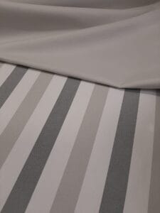 ΑΔΙΑΒΡΟΧΑ υφάσματα συνδυασμένα ριγέ μονόχρωμο 2670059